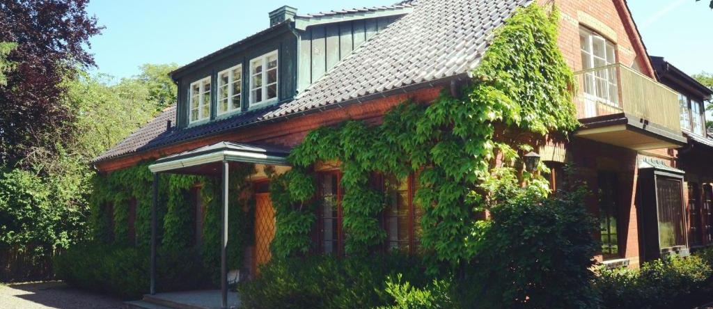 Minnesberg Bed & Breakfast, Trelleborg — photo 1