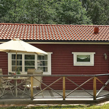 4 Person Holiday Home in Kyrkhult, 旺加 — 照片 2
