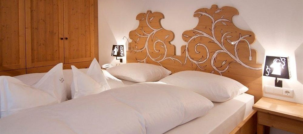 Zin Senfter Residence, San Candido — photo 1