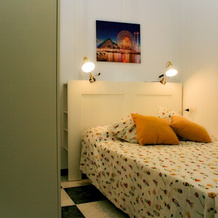 Piso Reformado Aguilas Playa Centrico, 阿吉拉斯 — 照片 5