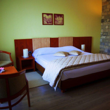 Hotel Mogorjelo, Чаплина — фото 5