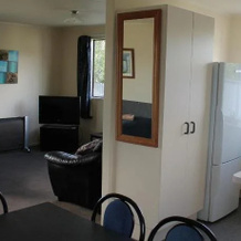 Richmond Motel & Top 10 Holiday Park, Ричмонд — фото 3