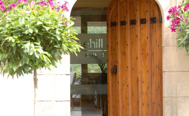 Losehill House Hotel & Spa, 霍普谷 — 照片 1