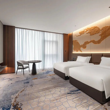 Howard Johnson By Wyndham Guotou Plaza Zigong, 自贡 — 照片 5