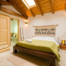 B&B Stentadì, Куартуччу — фото 3