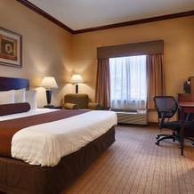 Holiday Inn Express & Suites Williamstown - Glassboro, Монро-Тауншип — фото 5