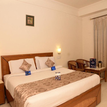OYO 2152 Hotel Bahia Fort, 巴廷达 — 照片 5