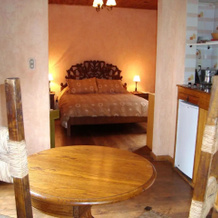 Posada Del Parque, Кинтеро — фото 2