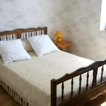 House With 3 Bedrooms In Uzer, With Furnished Garden - 10 Km From The, Узе — фото 4