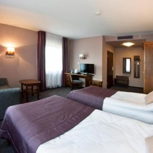 Hotel Młyn Aqua SPA Elbląg, 埃尔布隆格 — 照片 2
