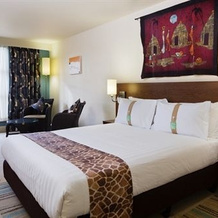 Chessington Resort Hotels, 伦敦 — 照片 4