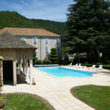 Grand Hôtel du Parc, Florac — photo 3