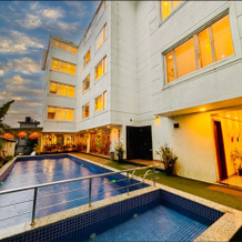 Hue Guh The Porto Candolim, Кандолим — фото 5