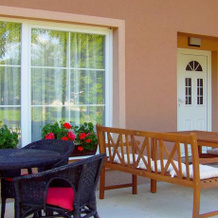 Rooms Magdić, Кореница — фото 4