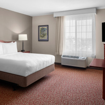 Larkspur Landing Extended Stay Suites Hillsboro, Хиллсборо — фото 4