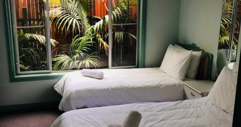 Olympic Lodge Narooma, Narooma — photo 1