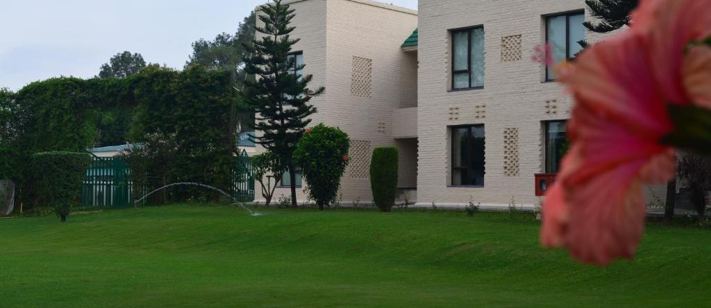 Vivanta Katra Vaishno Devi, Katra — photo 1