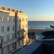 The Skye Seaview Apartment, Worthing — photo 5