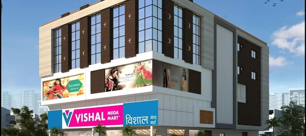 Hotel Pride Of Chittor, Читторгарх — фото 1