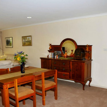 Jenatt Apartments Salamanca, Battery Point — photo 5
