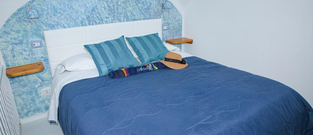 Alfieri Rooms, Atrani — photo 1