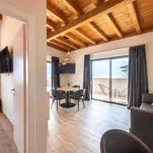 Evo Suites Apartments, Лимоне-суль-Гарда — фото 3