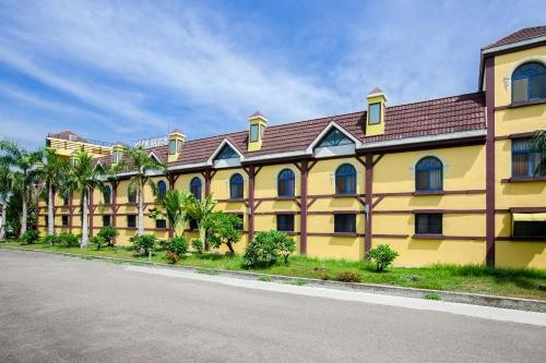 Love Vogue Motel, Pingtung — photo 1
