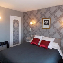 Logis Hôtel la Caravelle, 佩拉勒沙托 — 照片 2
