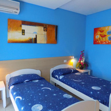 Hotel Residence Sole, Fontanafredda — photo 2