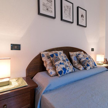 Residenza Maria Antonia - Historical Suite, 奥罗塞伊 — 照片 4