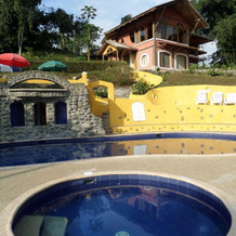 Hosteria El Encanto, Сан Мигель де Лос Банкос — фото 5