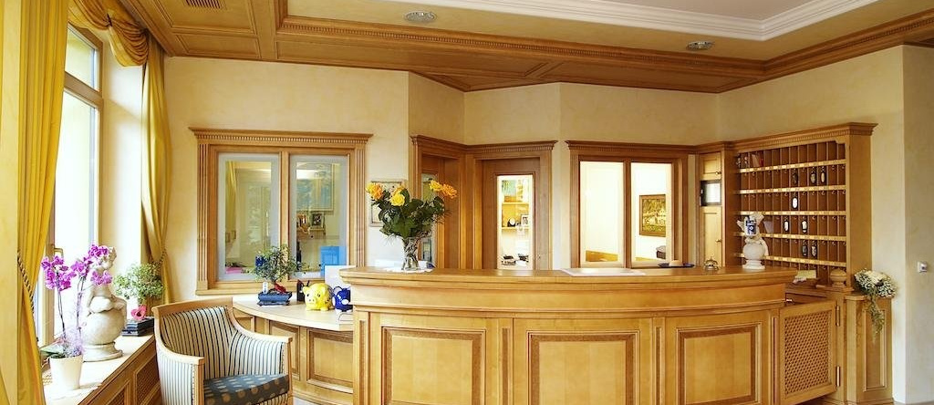 Seehotel Brunner, Вальхзее — фото 1