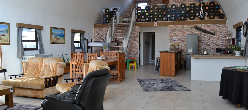 Arch Cabins Self Catering, Stormsriver — photo 1