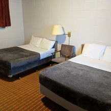 Chalet Inn Motel, 德赖登 — 照片 5