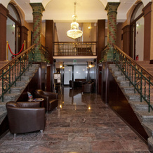 Grand Palace Hotel Hannover, Ганновер — фото 5