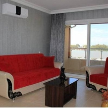 Erdinc Apart Otel Arsuz, Арсуз — фото 5