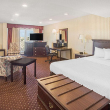 Days Inn By Wyndham Toledo, Толедо — фото 2