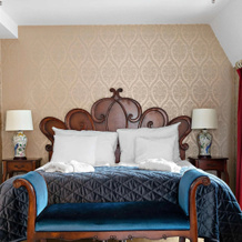 Best Western Hotel Gamla Teatern, Ostersund — photo 4