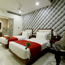 Hotel the Grand SIBA, Sambalpur — photo 4