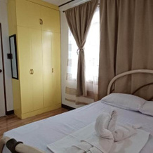 Donsol Aguluz Homestay, Донсоль — фото 5