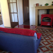 Apartment With one Bedroom in Bourg-le-comte, With Furnished Garden, 布尔-勒-孔特 — 照片 2