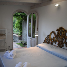 Stunning Villa With Private Pool Chlorine-free and Jacuzzi, 陶尔米纳 — 照片 5