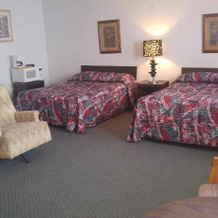 Park Motel, Tisdale — photo 4