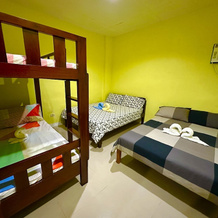 Rozay Travellers Inn, Kabankalan — photo 4