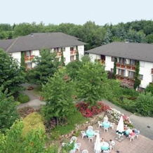 Ferienpark Himmelberg - Ferienhäuser & Ferienwohnungen, 塔尔方 — 照片 5