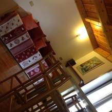 Residence Casa dei Fiori, Alagna Valsesia — photo 4