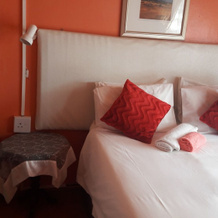 Diphororo Guest House, Mogwase — photo 2