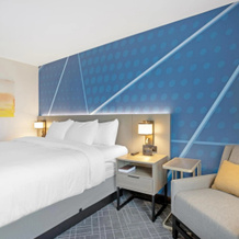 Comfort Inn & Suites Mountain Grove US-60, 芒廷格罗夫 — 照片 2