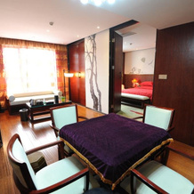 Huakai Fulin Hotel Xiangyang, Сянъян — фото 4