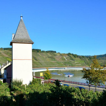 Hotel Zum Fahrturm, 施莱希 — 照片 3